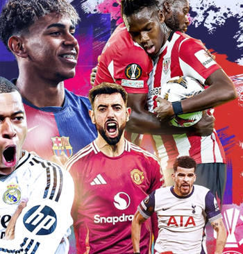 维尼修斯禁区内倒地，VAR短暂回放后确认没有点球