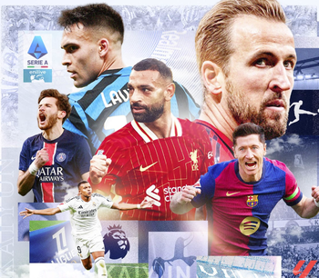 国米官方：贝西诺右膝半月板手术成功 提前告别本赛季