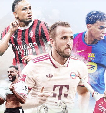 皇马先丢球！朱利亚诺精妙后脚跟，卢克曼抢点破门，马竞1